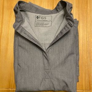 Women’s Figs Top & Bottom Scrubs